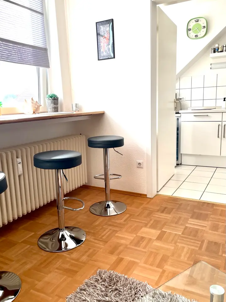 WG-Zimmer mit 35 m² in Bremerhaven – Bild 5