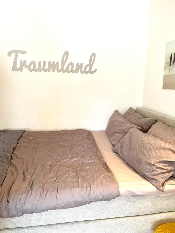 WG-Zimmer mit 35 m² in Bremerhaven – Bild 7