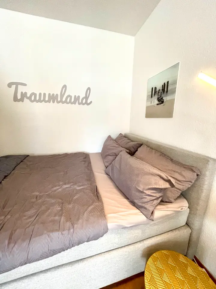 WG-Zimmer mit 35 m² in Bremerhaven – Bild 8