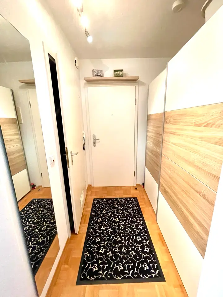 WG-Zimmer mit 35 m² in Bremerhaven – Bild 9