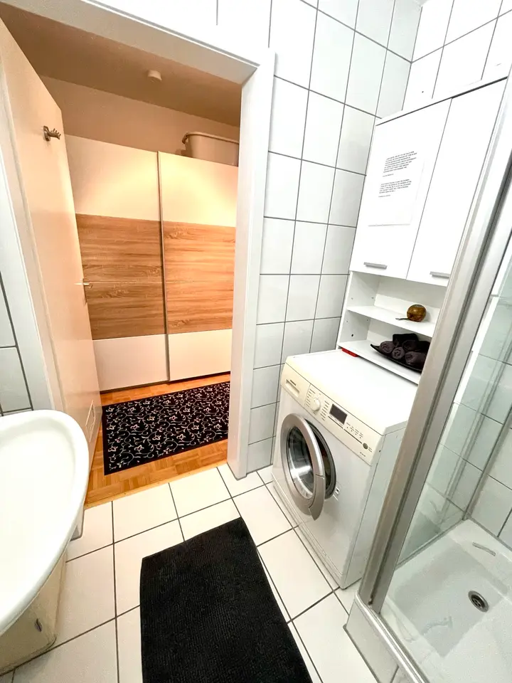 WG-Zimmer mit 35 m² in Bremerhaven – Bild 10