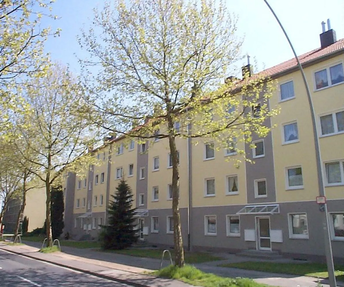 2 Zimmer Wohnung mit 50 m² in Mönchengladbach – Bild 1
