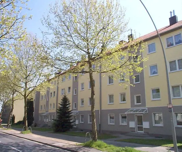2 Zimmer Wohnung mit 50 m² in Mönchengladbach – Bild 1