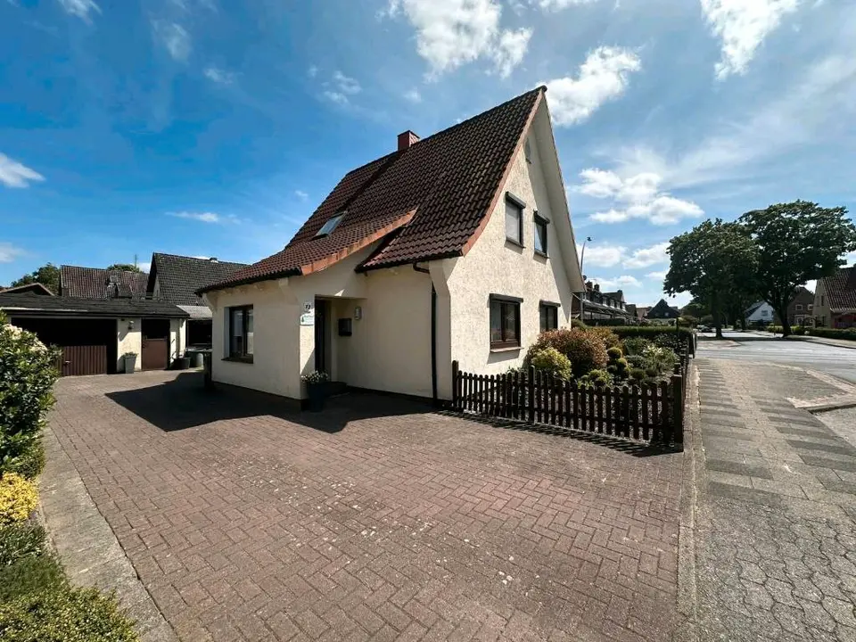2 Zimmer Wohnung mit 39 m² in Rotenburg (Wümme) – Bild 3