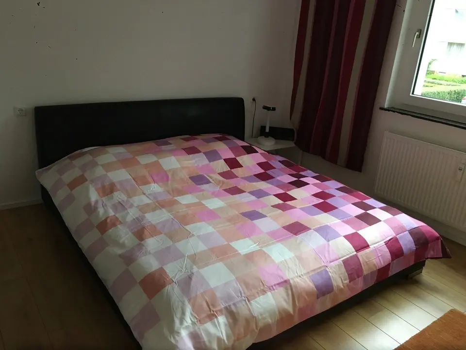 3 Zimmer Wohnung mit 69 m² in Wolfenbüttel – Bild 8