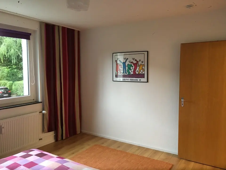 3 Zimmer Wohnung mit 69 m² in Wolfenbüttel – Bild 9
