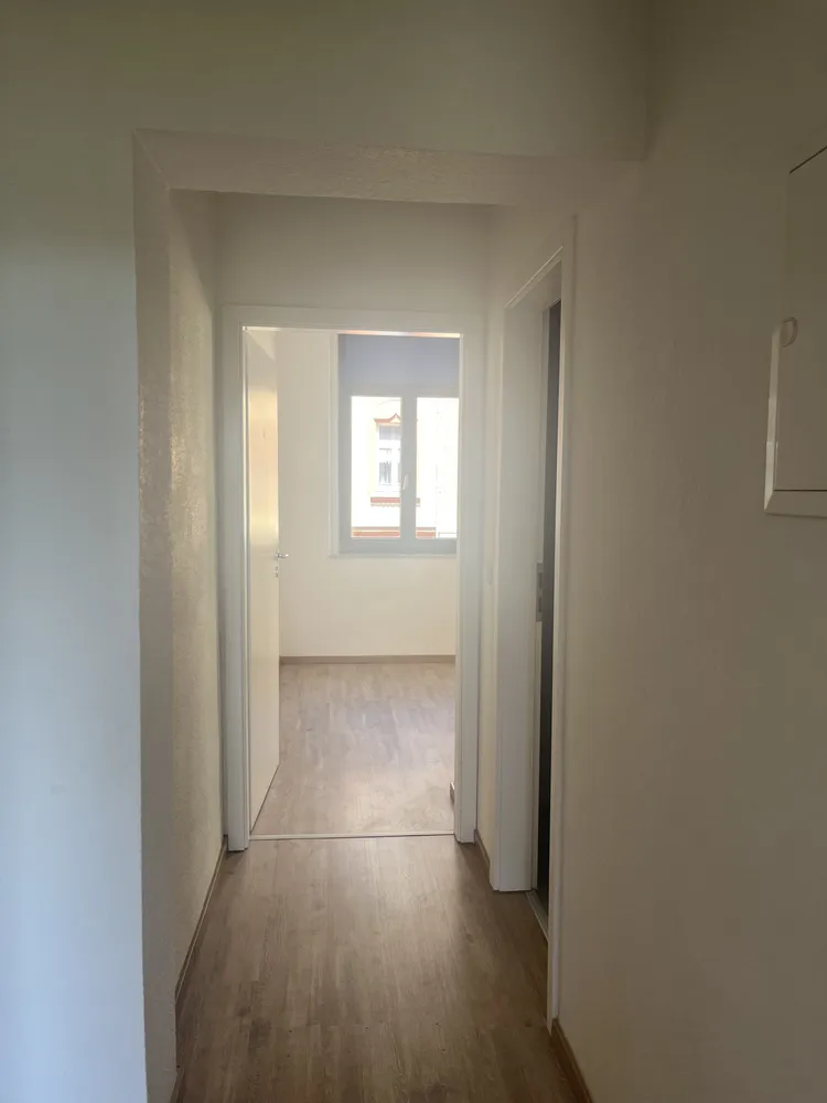 5 Zimmer Wohnung mit 95 m² in Plauen – Bild 12
