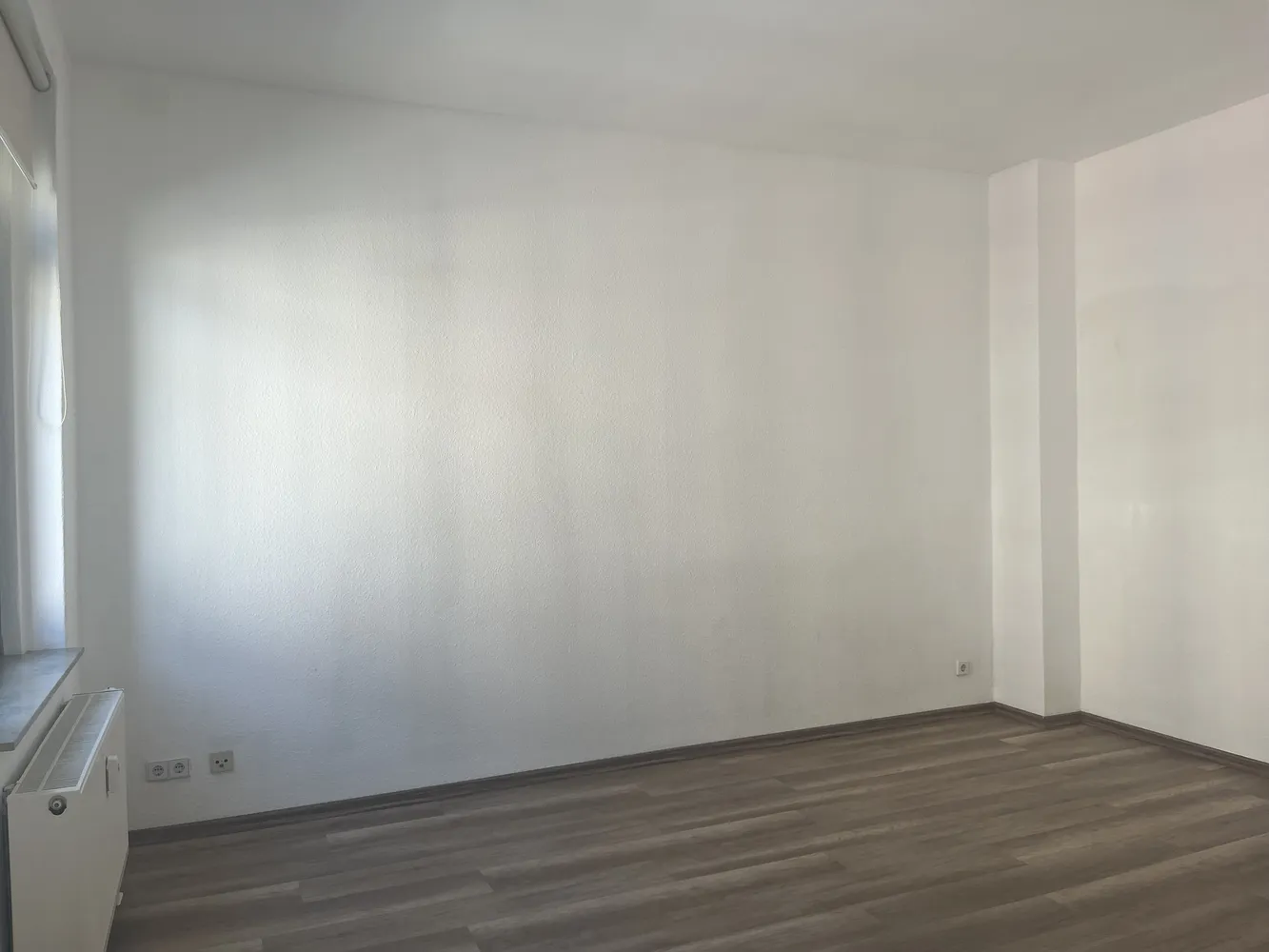 5 Zimmer Wohnung mit 95 m² in Plauen – Bild 4