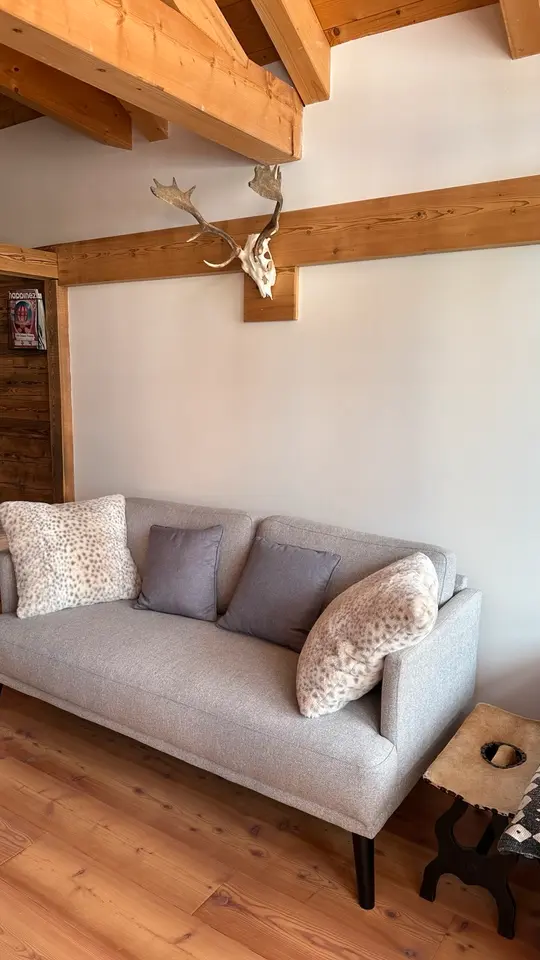 3 Zimmer Wohnung mit 72 m² in Berchtesgaden – Bild 1