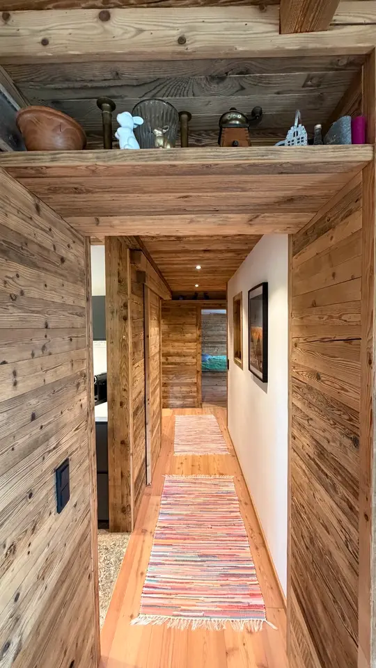 3 Zimmer Wohnung mit 72 m² in Berchtesgaden – Bild 5