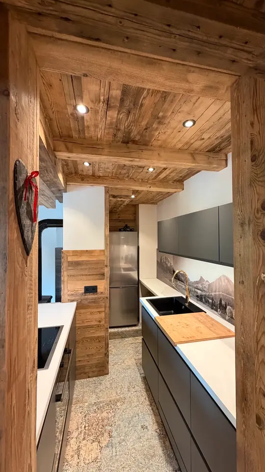 3 Zimmer Wohnung mit 72 m² in Berchtesgaden – Bild 6