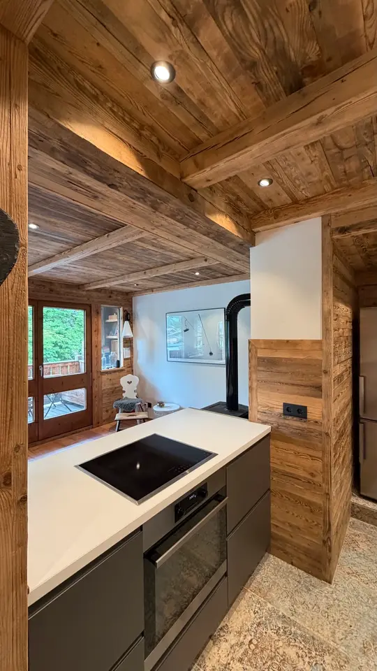3 Zimmer Wohnung mit 72 m² in Berchtesgaden – Bild 7