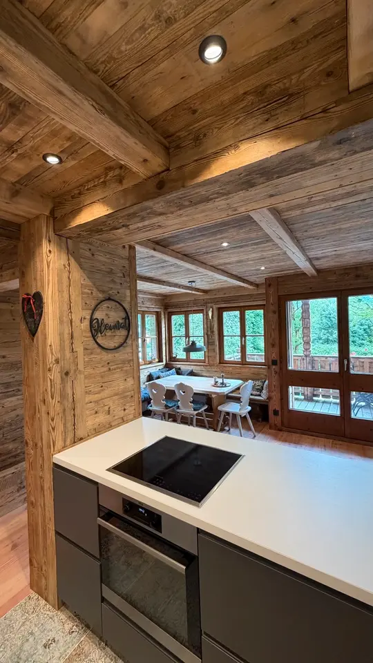 3 Zimmer Wohnung mit 72 m² in Berchtesgaden – Bild 8