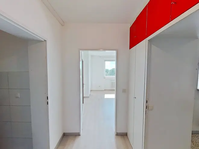 2 Zimmer Wohnung mit 48 m² in Lübeck – Bild 11