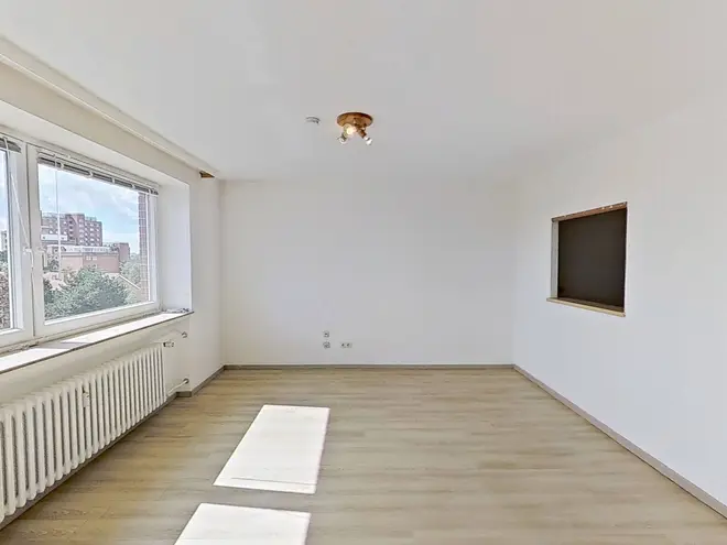 2 Zimmer Wohnung mit 48 m² in Lübeck – Bild 4