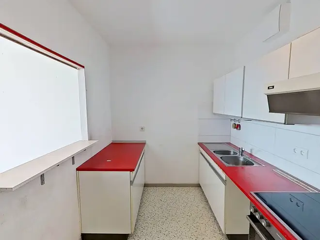 2 Zimmer Wohnung mit 48 m² in Lübeck – Bild 7