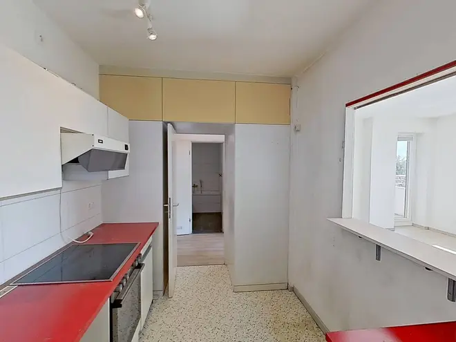2 Zimmer Wohnung mit 48 m² in Lübeck – Bild 8