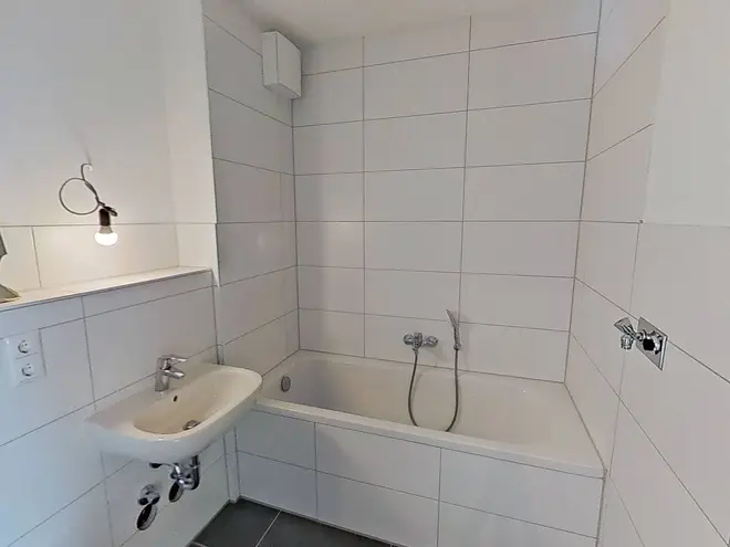 2 Zimmer Wohnung mit 48 m² in Lübeck – Bild 9