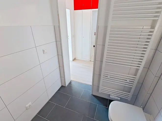 2 Zimmer Wohnung mit 48 m² in Lübeck – Bild 10
