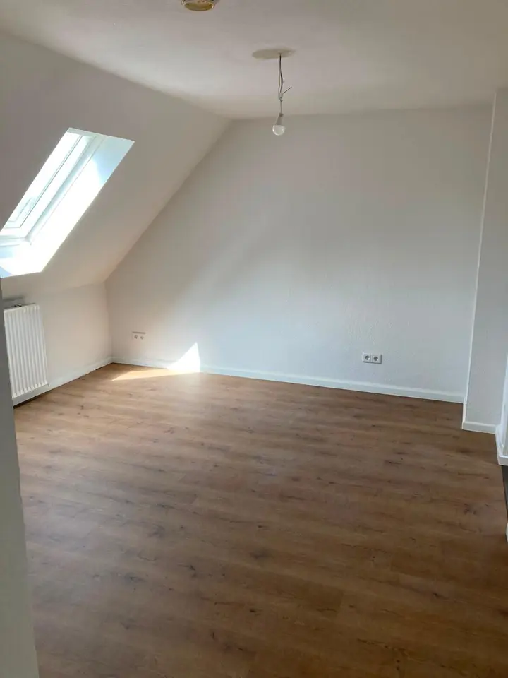 3 Zimmer Wohnung mit 47 m² in Neumünster – Bild 1