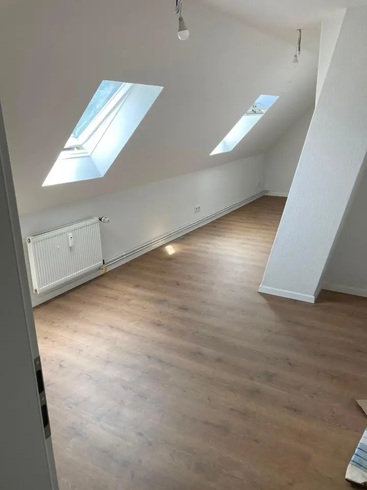 3 Zimmer Wohnung mit 47 m² in Neumünster – Bild 2