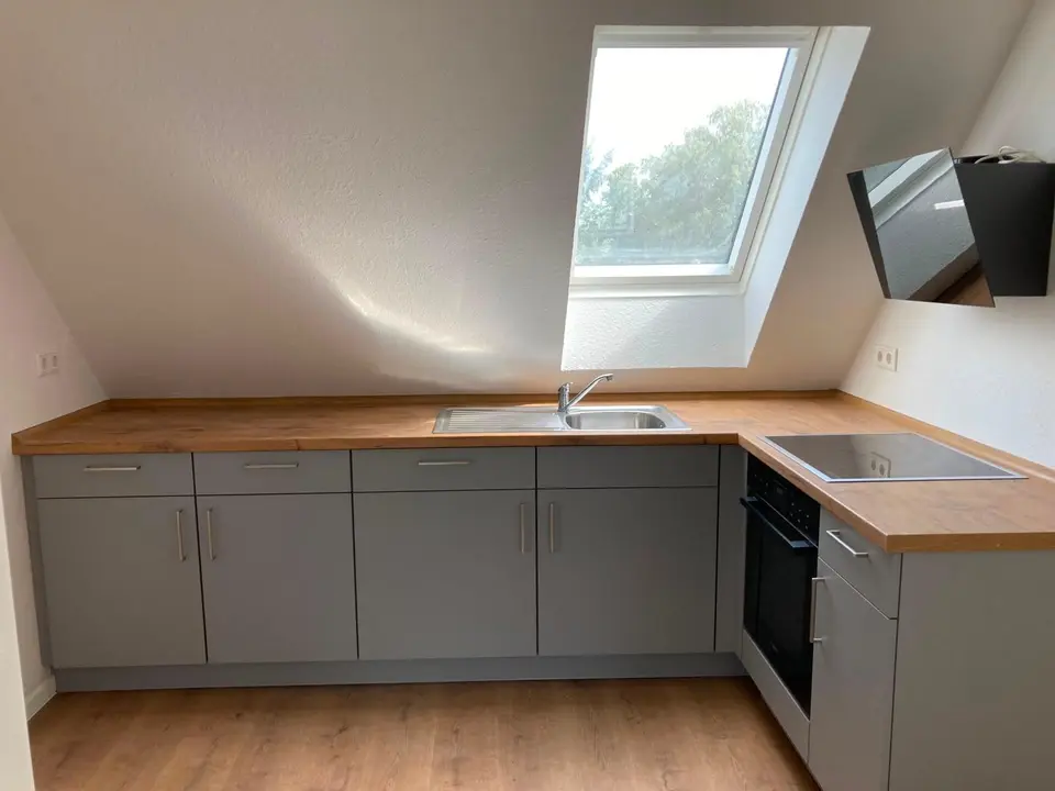3 Zimmer Wohnung mit 47 m² in Neumünster – Bild 3