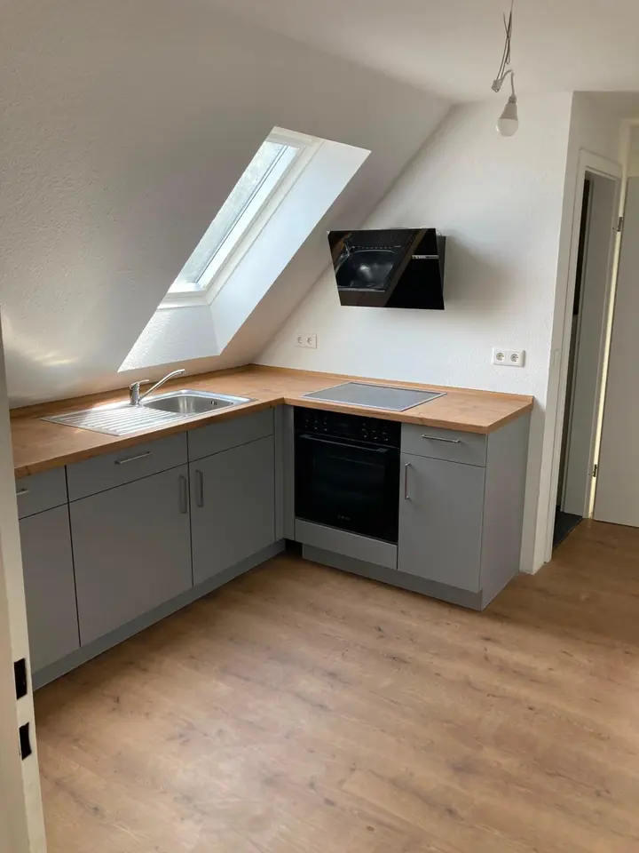 3 Zimmer Wohnung mit 47 m² in Neumünster – Bild 4