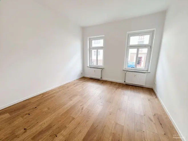 3 Zimmer Wohnung mit 60 m² in Leipzig – Bild 7