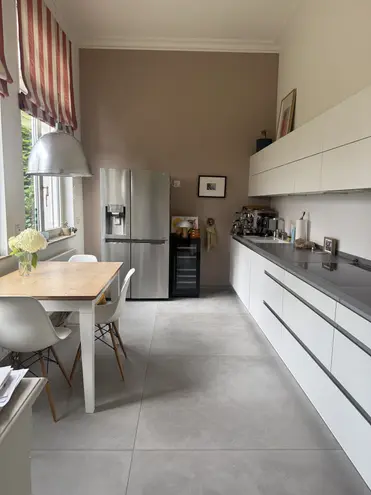 6 Zimmer Wohnung mit 220 m² in Leipzig – Bild 7