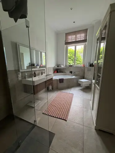 6 Zimmer Wohnung mit 220 m² in Leipzig – Bild 10