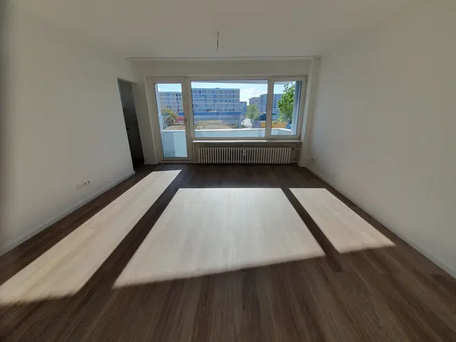 1 Zimmer Wohnung mit 31 m² in Bremen – Bild 2