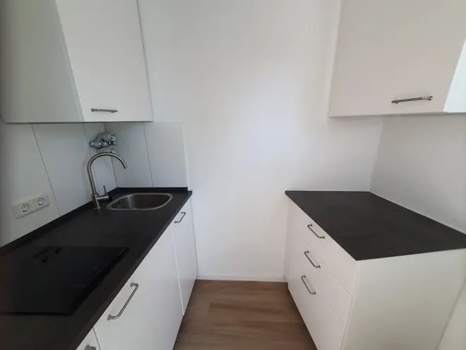 1 Zimmer Wohnung mit 31 m² in Bremen – Bild 3