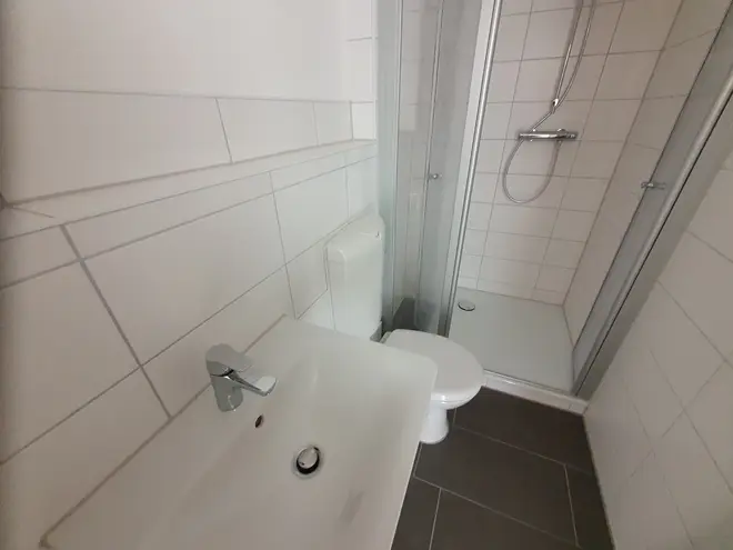 1 Zimmer Wohnung mit 31 m² in Bremen – Bild 4