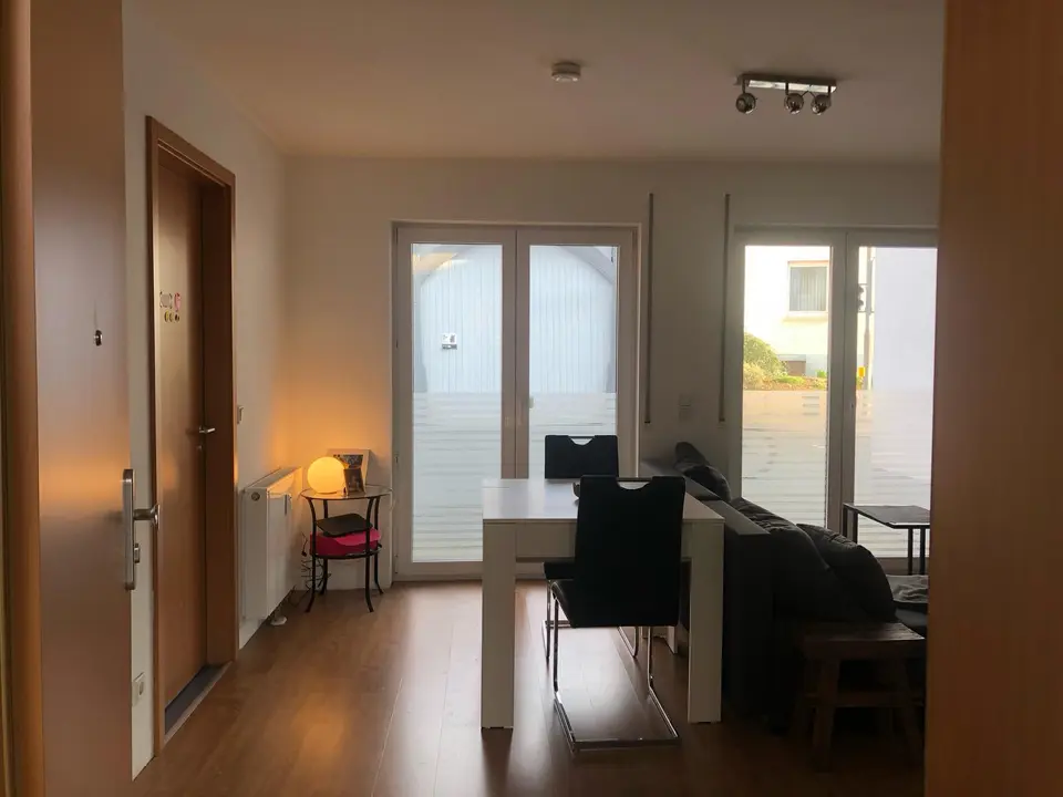 2 Zimmer Wohnung mit 34 m² in Gießen – Bild 1