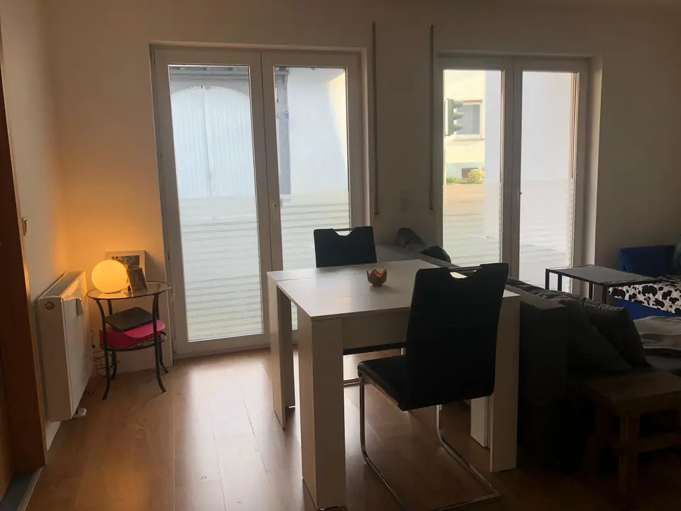 2 Zimmer Wohnung mit 34 m² in Gießen – Bild 2