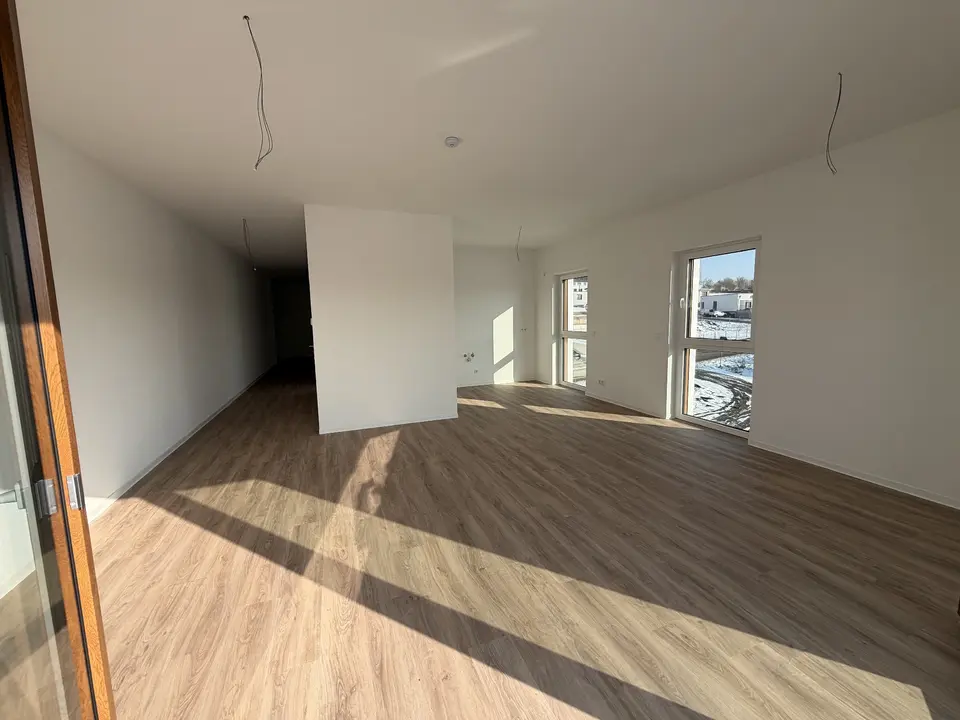2 Zimmer Wohnung mit 34 m² in Gießen – Bild 10