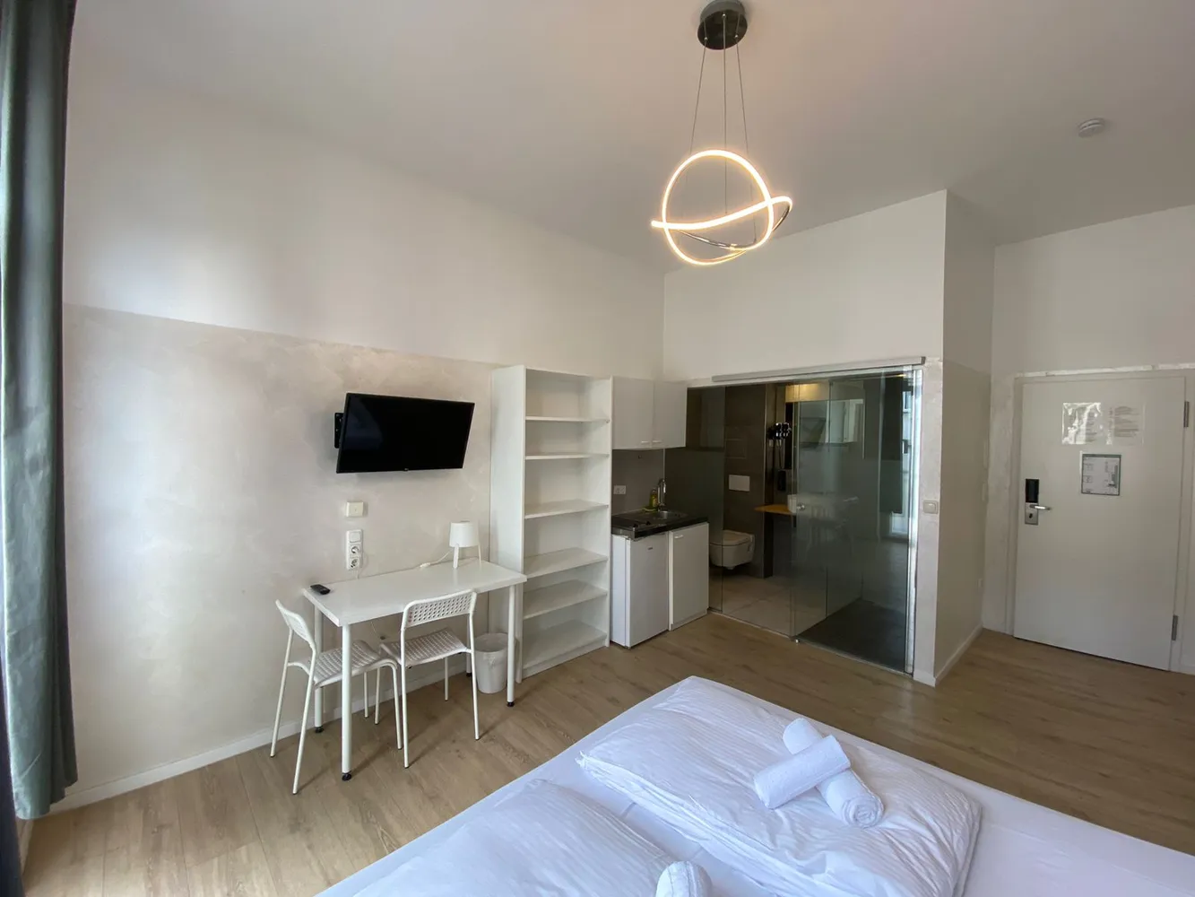 1 Zimmer Wohnung mit 15 m² in Koblenz – Bild 2