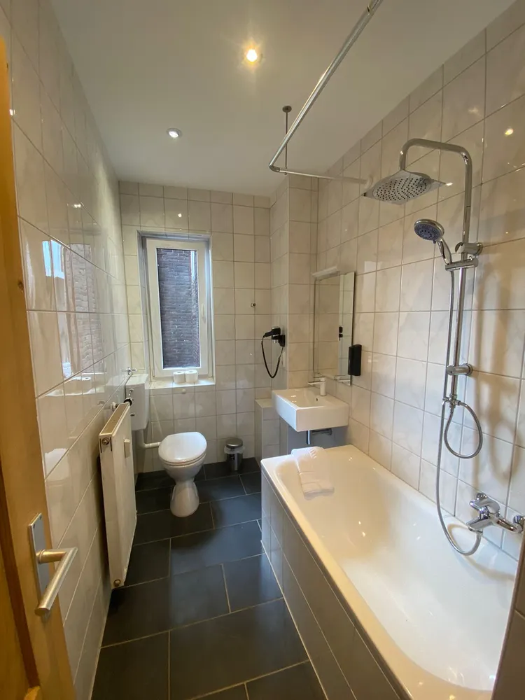 1 Zimmer Wohnung mit 15 m² in Koblenz – Bild 3