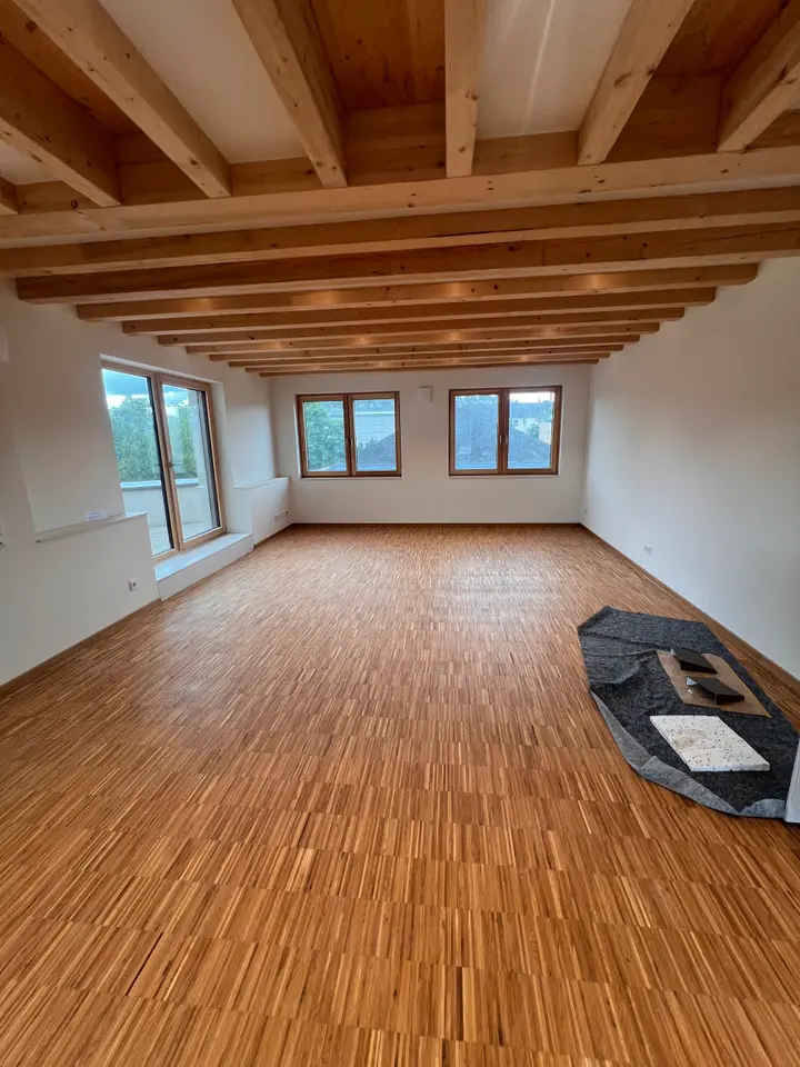 2 Zimmer Wohnung mit 120 m² in Trier – Bild 1