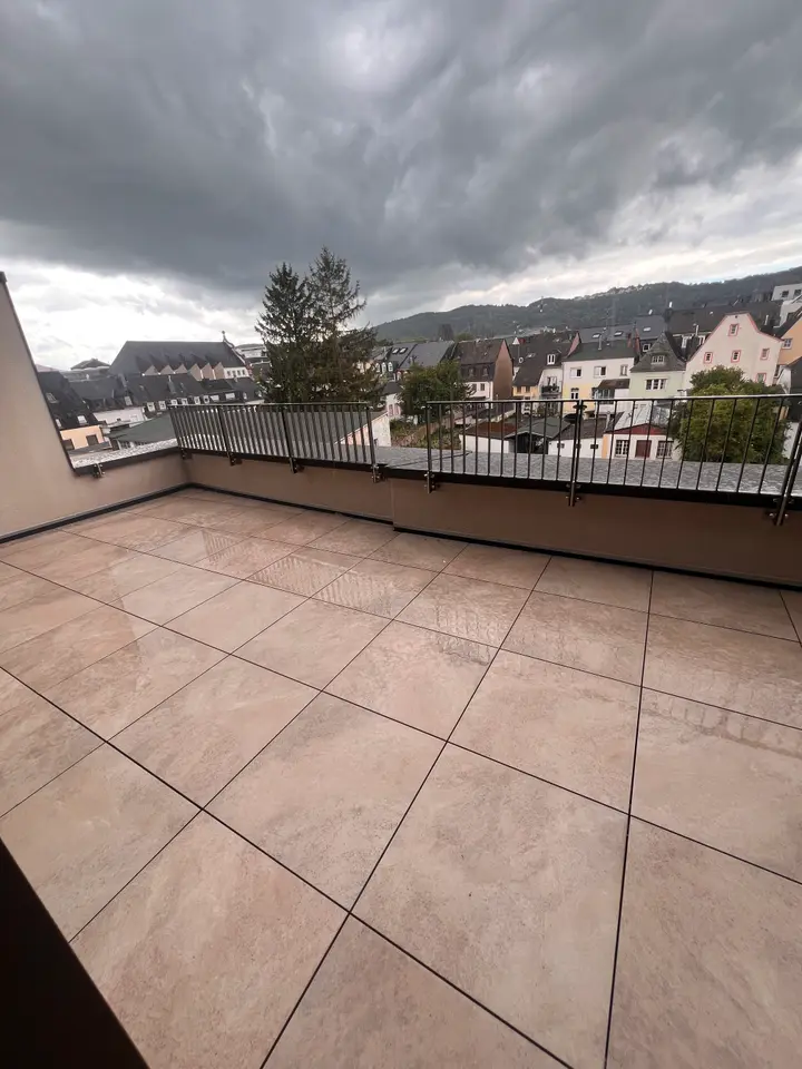 2 Zimmer Wohnung mit 120 m² in Trier – Bild 5