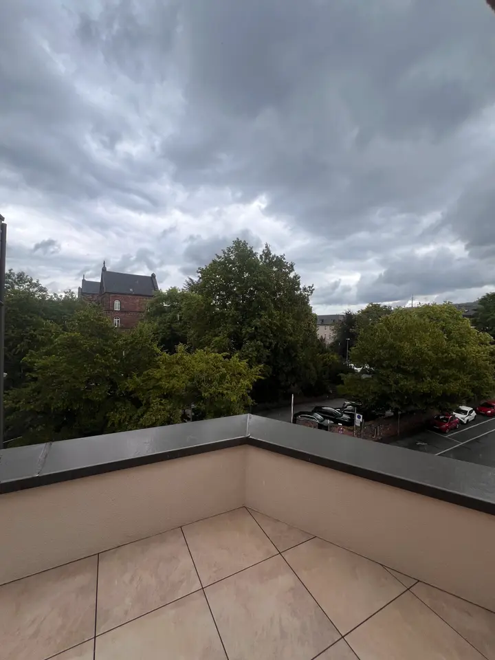 2 Zimmer Wohnung mit 120 m² in Trier – Bild 8