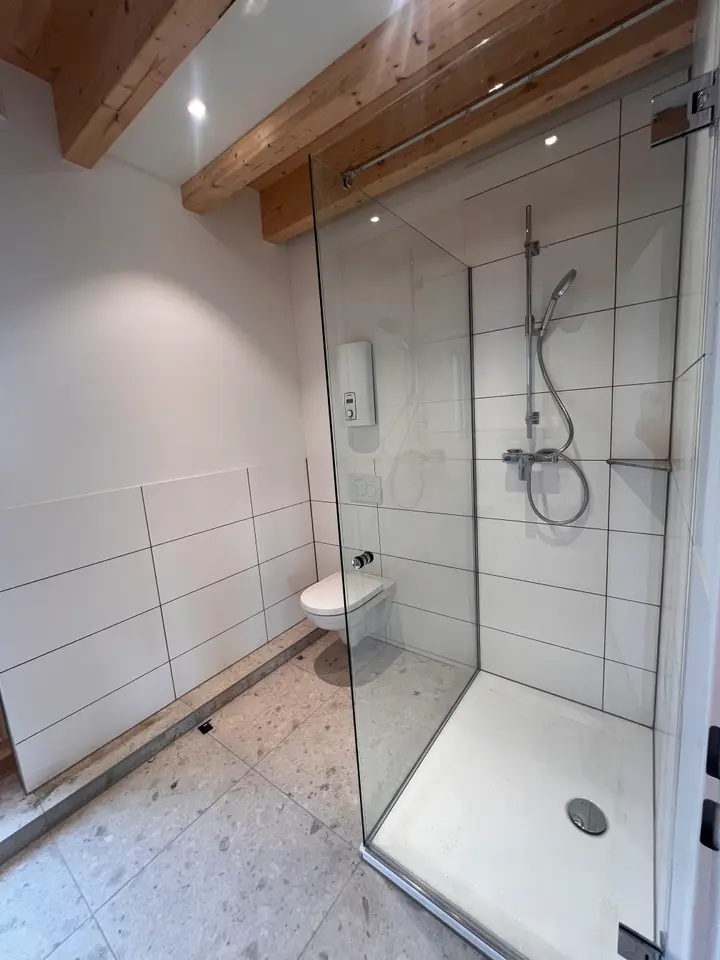 2 Zimmer Wohnung mit 120 m² in Trier – Bild 10