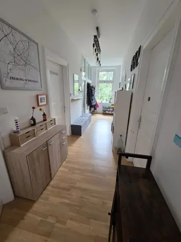 3 Zimmer Wohnung mit 88 m² in Wuppertal – Bild 2