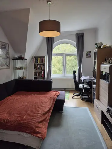 3 Zimmer Wohnung mit 88 m² in Wuppertal – Bild 3