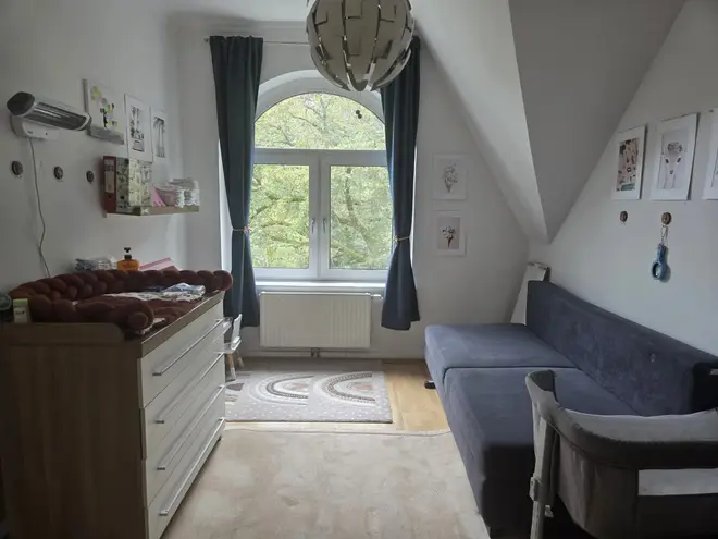 3 Zimmer Wohnung mit 88 m² in Wuppertal – Bild 7