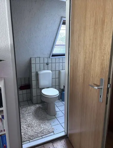 5 Zimmer Wohnung mit 107 m² in Bochum – Bild 7
