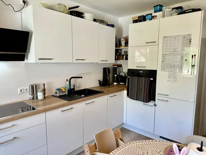 5 Zimmer Wohnung mit 88 m² in Essen – Bild 11