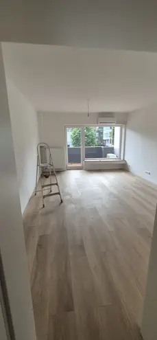 5 Zimmer Wohnung mit 88 m² in Essen – Bild 3