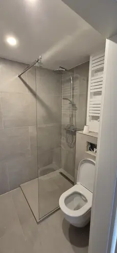 5 Zimmer Wohnung mit 88 m² in Essen – Bild 6