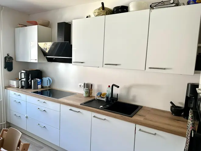 5 Zimmer Wohnung mit 88 m² in Essen – Bild 10